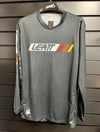 Jersey MTB Enduro 4.0 - XL - Black
