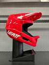 Helmet MTB Gravity 1.0 - Junior - XS - Red