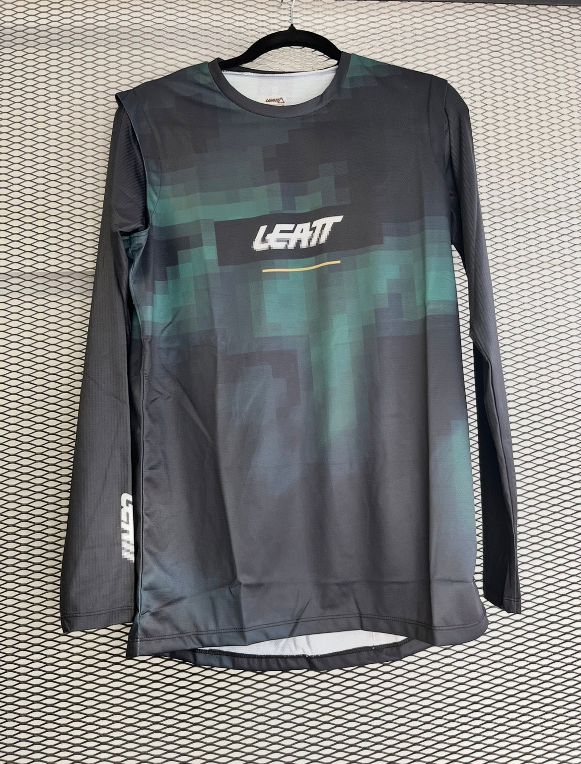 Jersey MTB Gravity 1.0 - S - Szymon Godziek