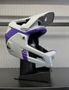 Helmet MTB Enduro 4.0 - M - Grey