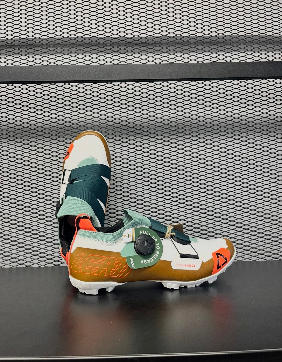 Shoe Proclip 8.0 Endurance - US 9 -