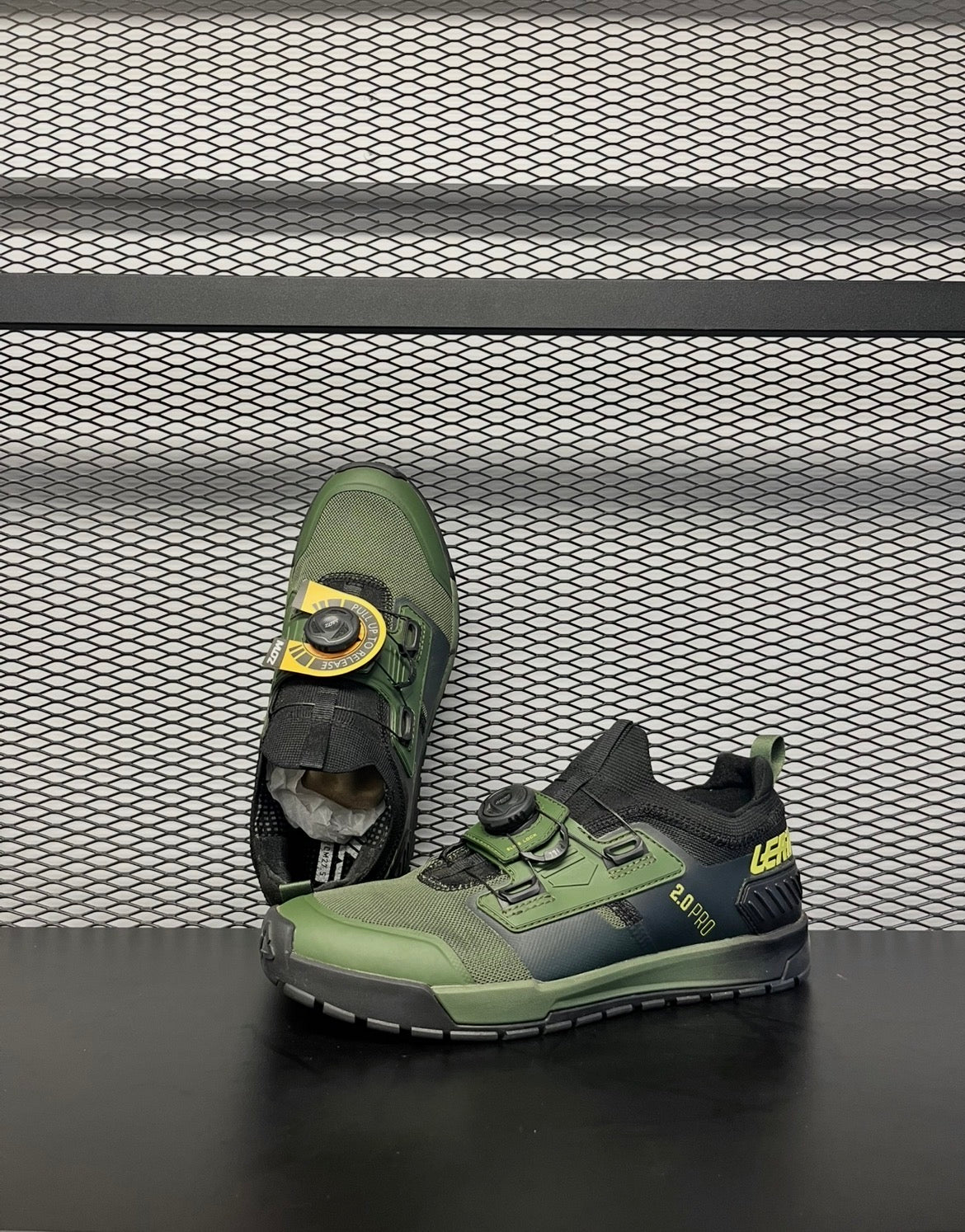 Shoe 2.0 Proflat -US9.5