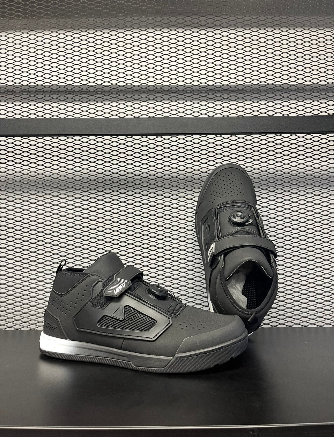 Shoe ProFlat 3.0 - US 13 - Black