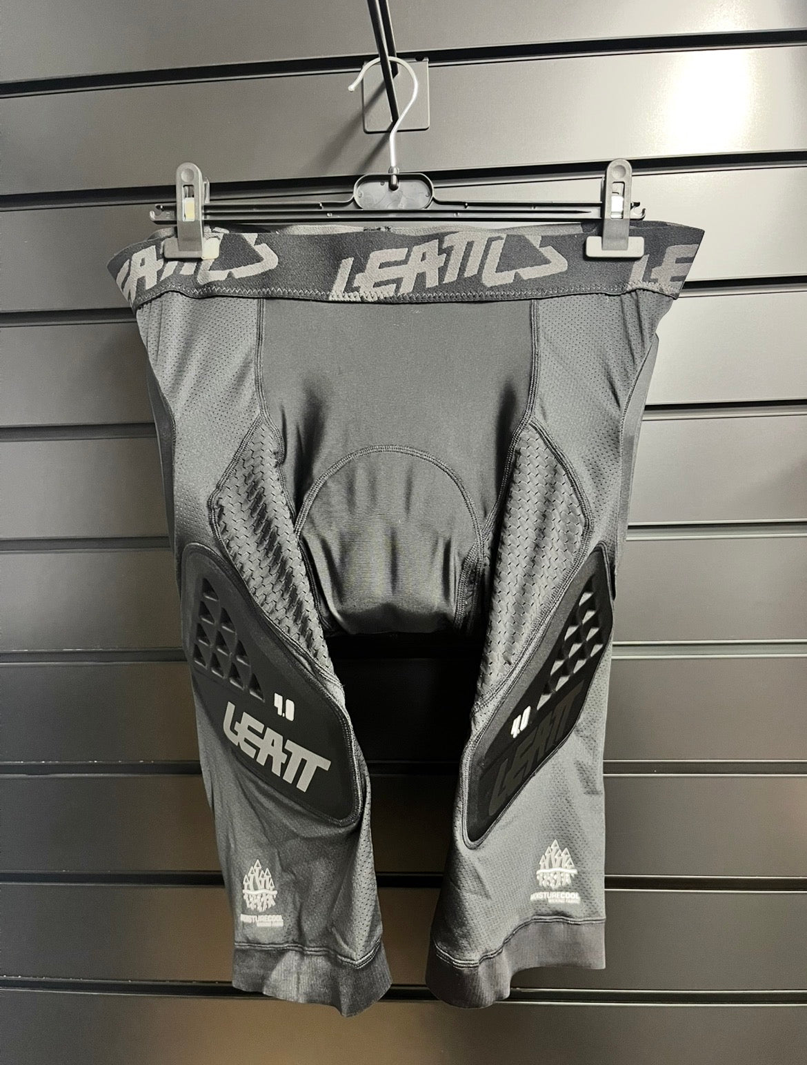 Impact Shorts 3DF 4.0 - XXL