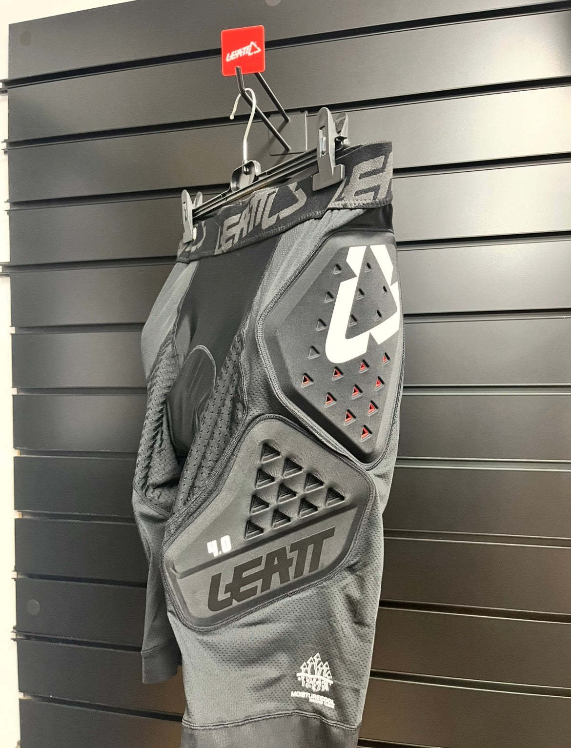 Impact Shorts 3DF 4.0 - XXL