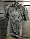 Body Tee Airflex Stealth - XXL