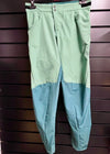 Pants MTB Trail 2.0 - Women - M - Lagoon