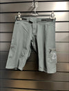Shorts MTB AllMtn 2.0 -Junior - XL -   Black