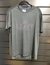 Jersey MTB Trail 1.0 - XL - Black