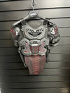 Chest Protector 4.5 Hybrid Pro - Women - S/M - Black