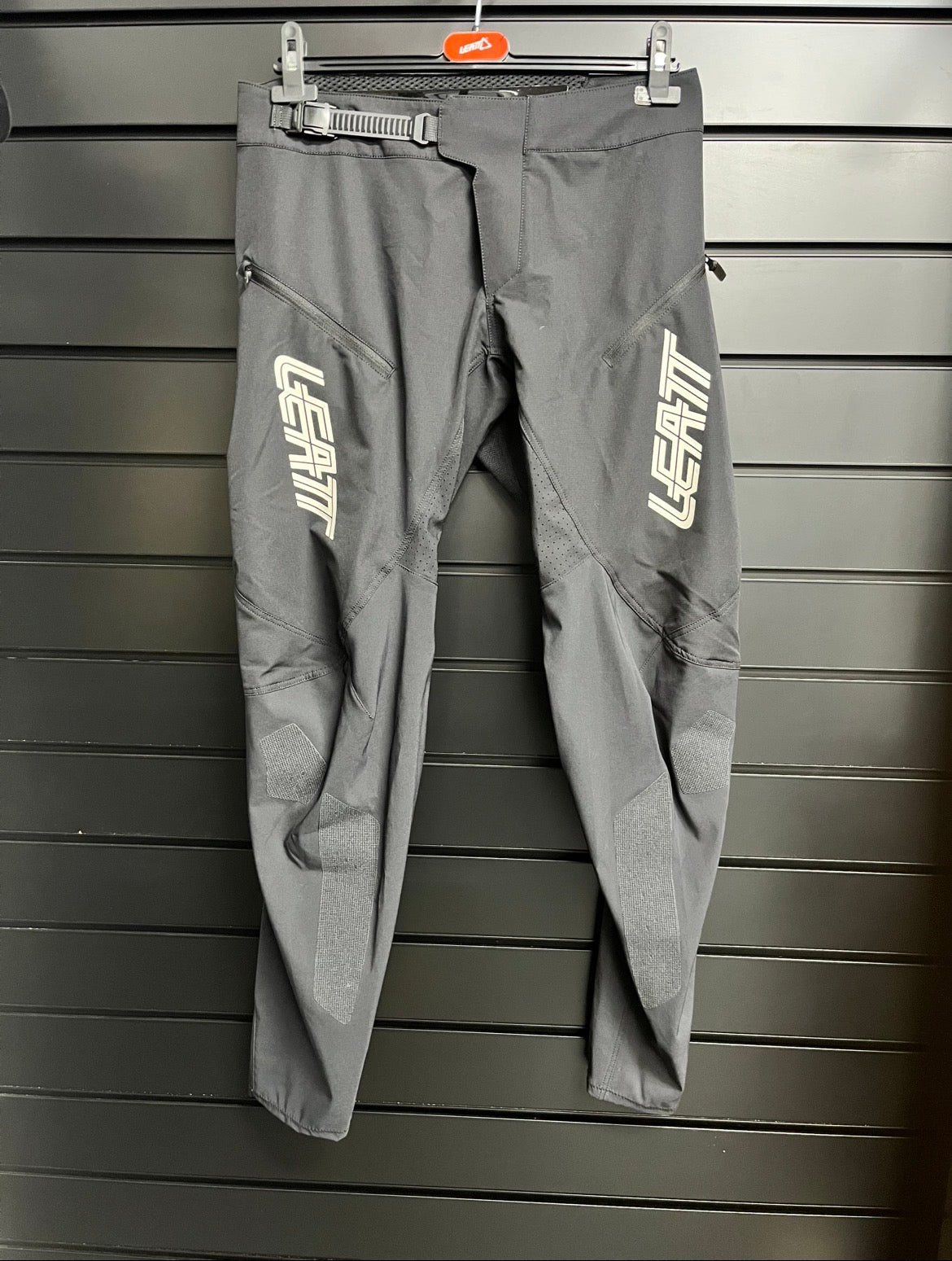 Pants MTB Gravity 3.0 - Women - M - Black