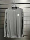 Jersey MTB Gravity 1.0 - Mens - S - Black