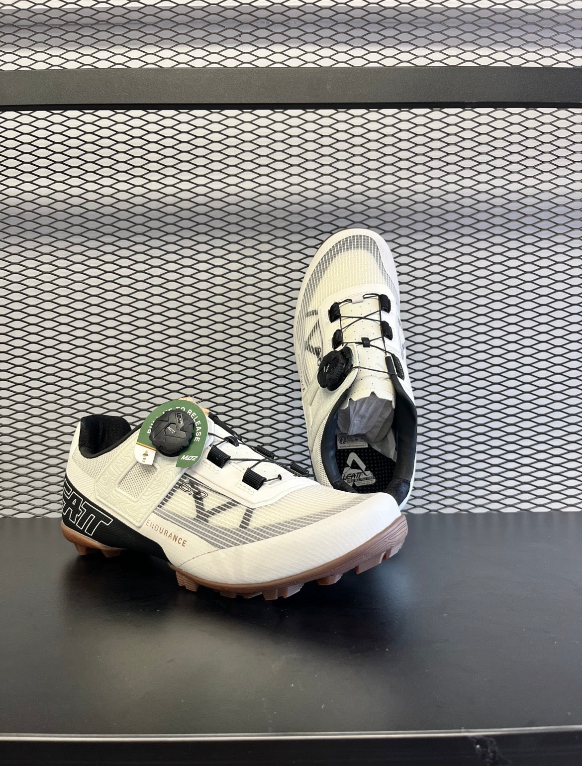 Shoe ProClip  Endurance 6.0 - Women - US 9.5 -