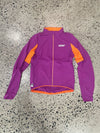Jacket MTB Endurance 2.0 – Women – L – Purple