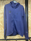 Jacket MTB ThermalFlow 2.0 – L – Galaxy Blue