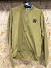Jacket MTB WindBlock 2.0 – L – Brass Brown