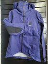Jacket MTB HydraDri 5.0 - L - Galaxy Blue