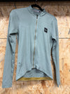 Jersey MTB Endurance 4.0 Long Sleeve – Women – M – Mist Green
