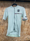 Jersey MTB Endurance 5.0 Cargo – Women – M – Mint Green