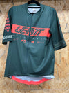Jersey MTB Endurance 6.0 – L – Racing Green