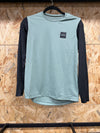 Jersey MTB Gravity 1.0 – Jr – Mist Green