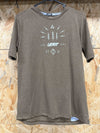 Jersey MTB Gravity 3.0 – Jr – L – Loam Brown