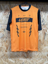 Jersey MTB Gravity 4.0 – Jr – L – Race Yellow