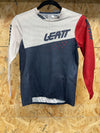 Jersey MTB Gravity 4.0 – Jr – S – Onyx