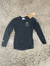 Jersey MTB Gravity 4.0 – Women – XS – Blk