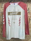 Jersey MTB Gravity 5.0 – Women – M – Race Red