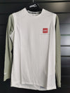 Jersey MTB Gravity 2.0 Long Sleeve Women - M - White