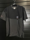 Jersey MTB Trail 6.0 Cargo - L - Ghost Black