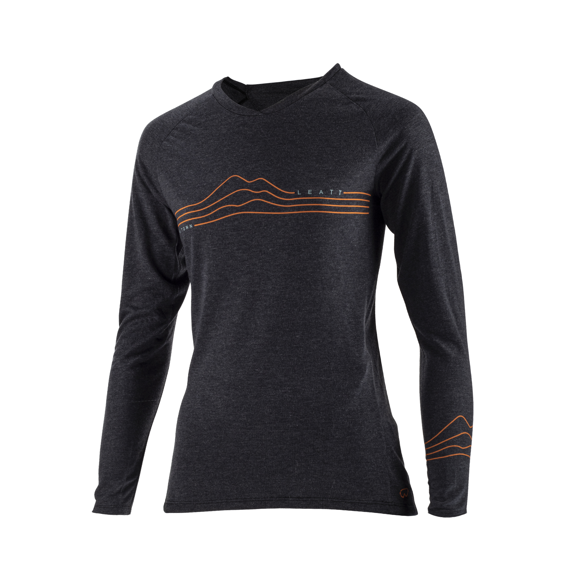 Jersey MTB All Mountain 3.0 V23 - Women