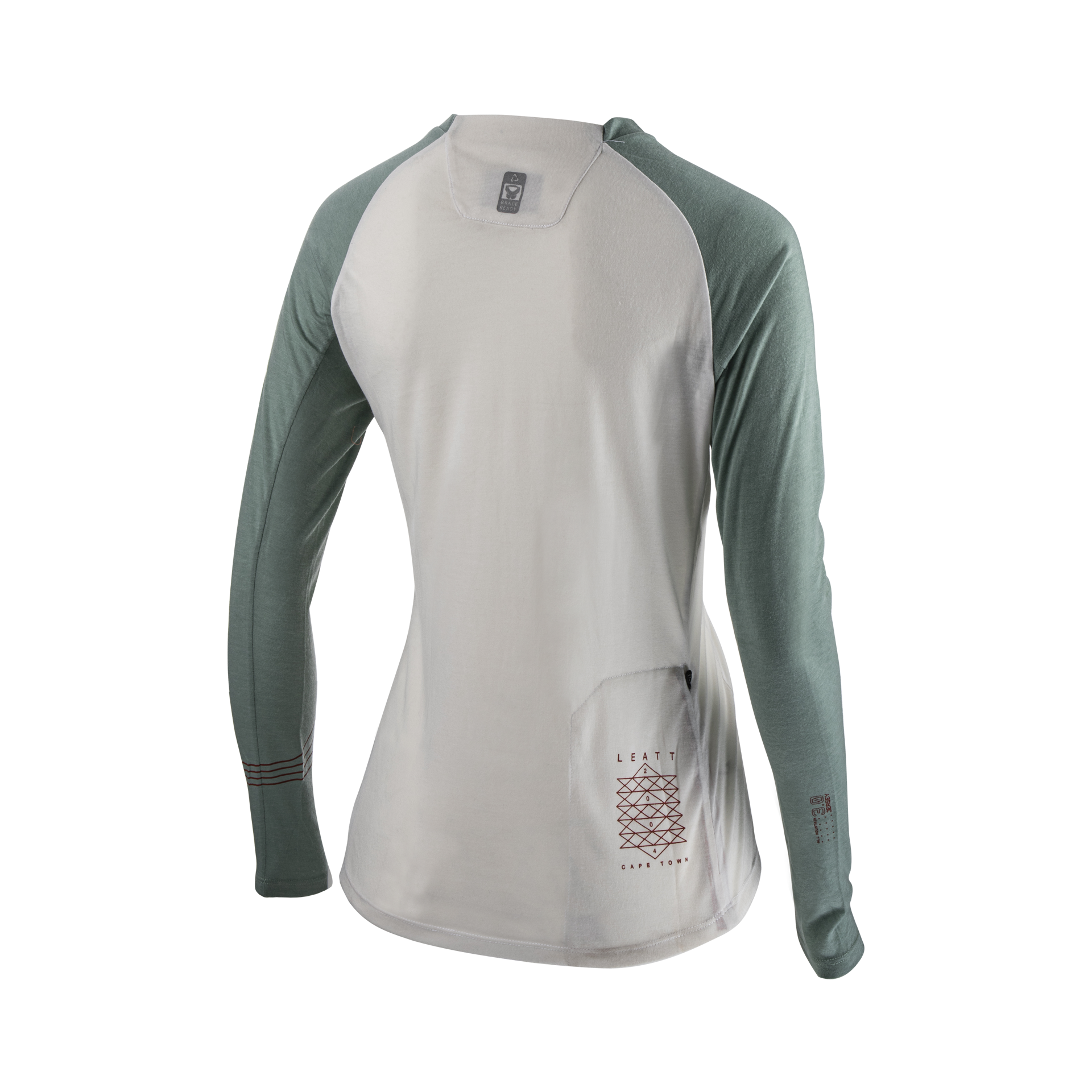 Jersey MTB All Mountain 3.0 V23 - Women