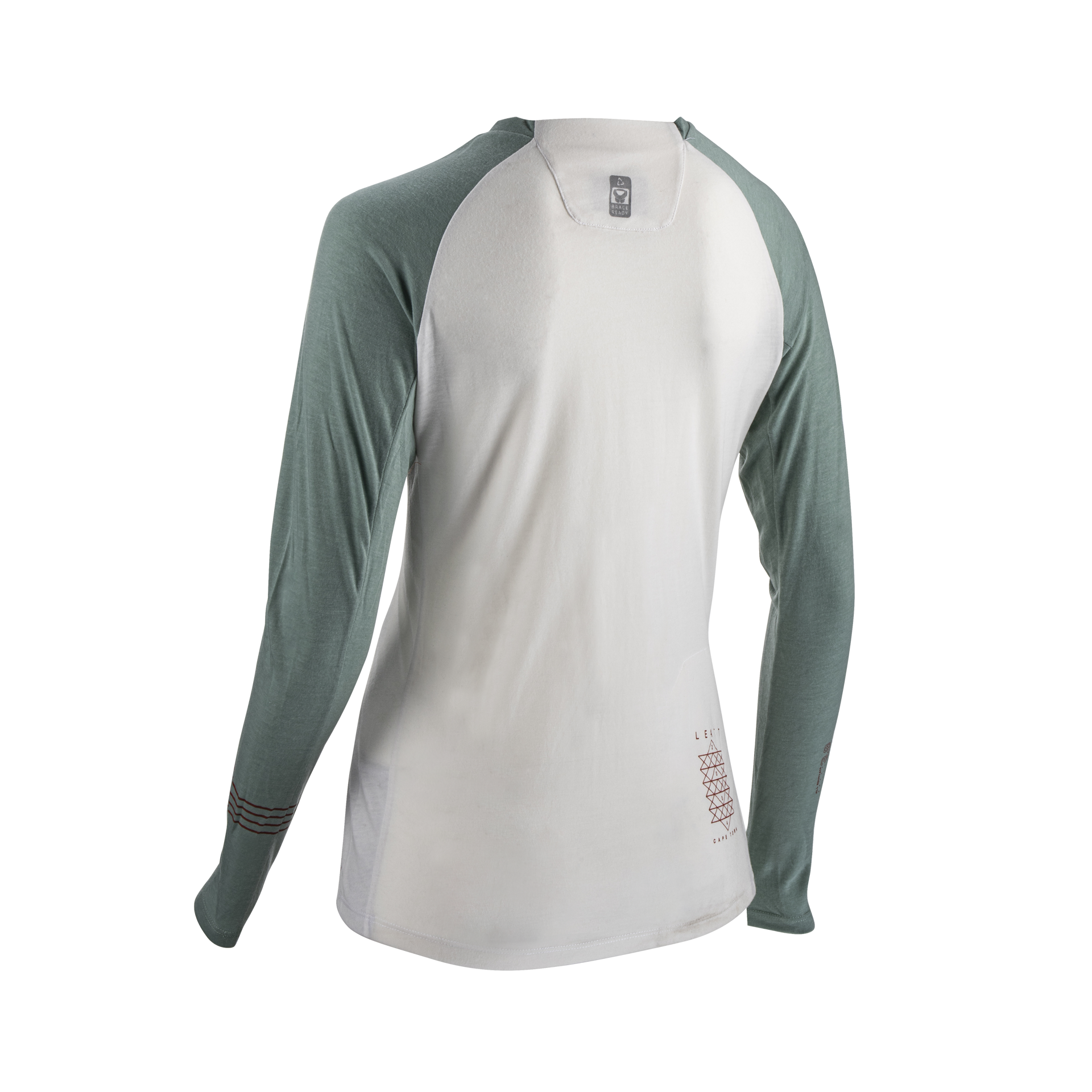 Jersey MTB All Mountain 3.0 V23 - Women