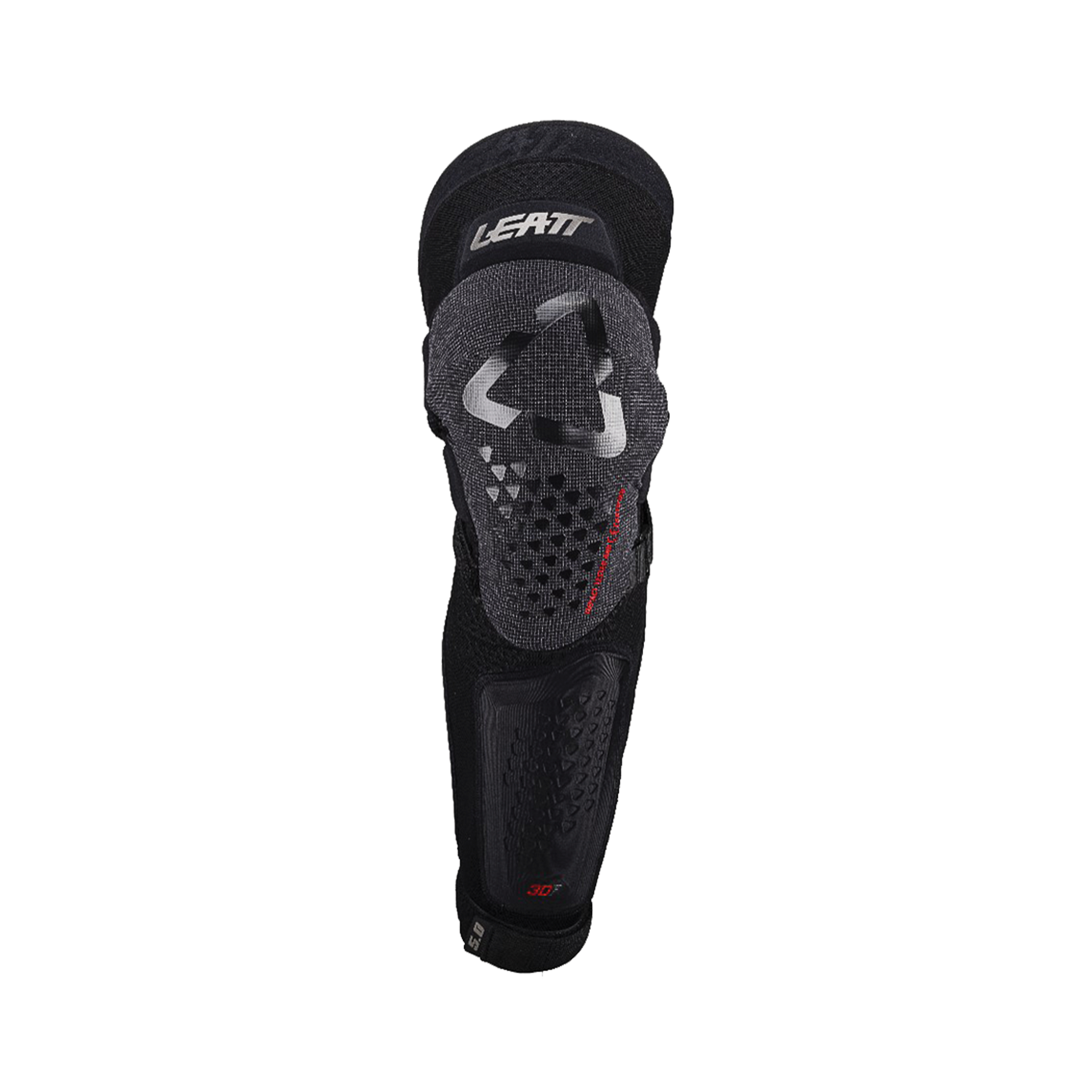 Knee Guard 3DF 5.0 Evo EXT - Junior