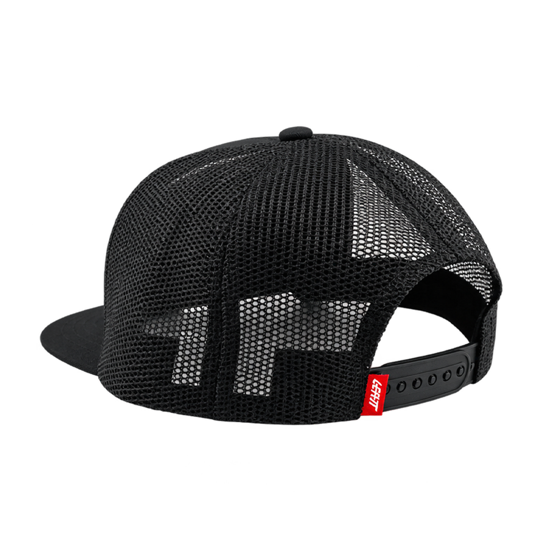 Cap Trucker Logo