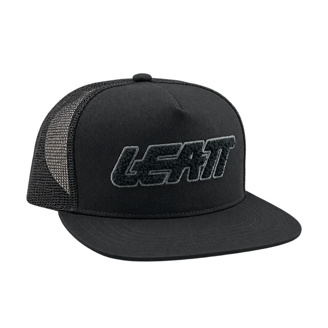 Cap Trucker Logo