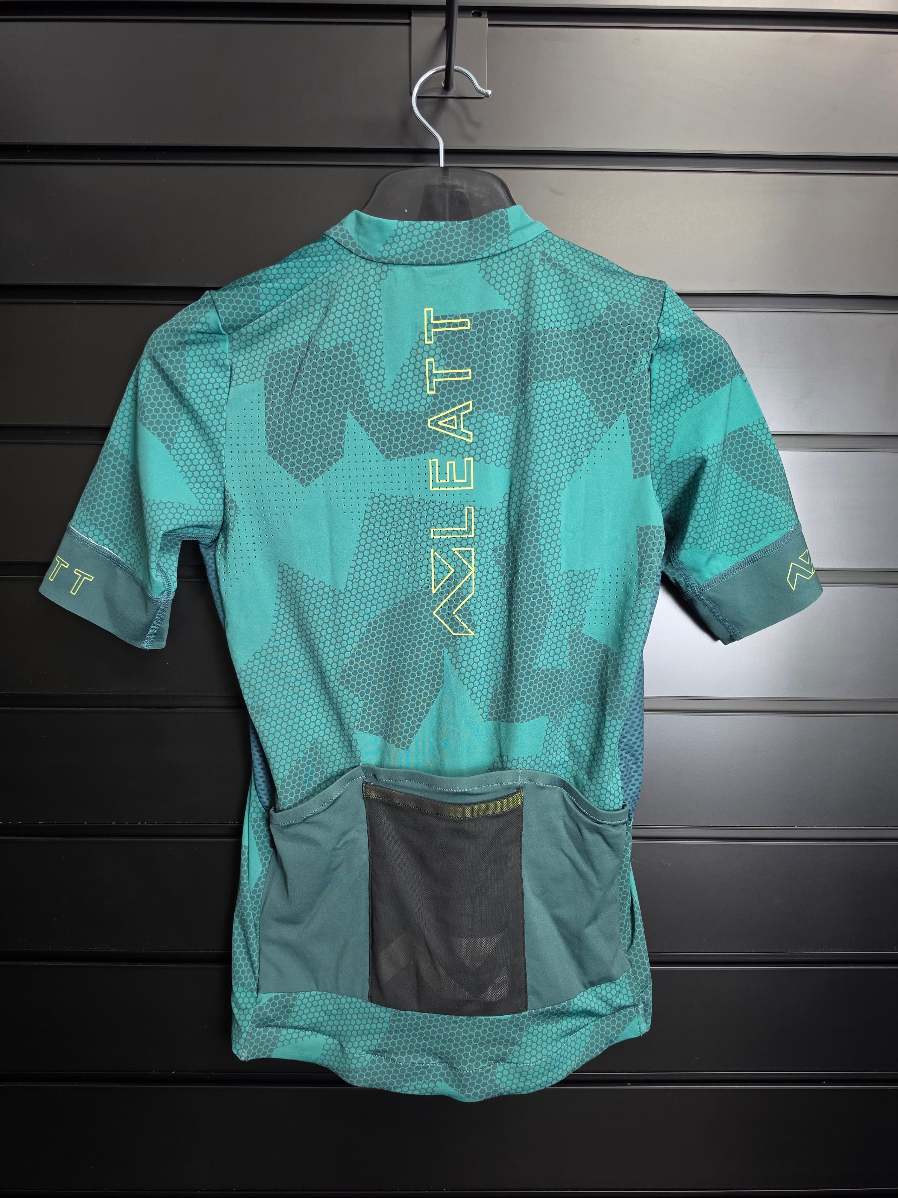 Jersey MTB Endurance 5.0 – Women – M – Lagoon