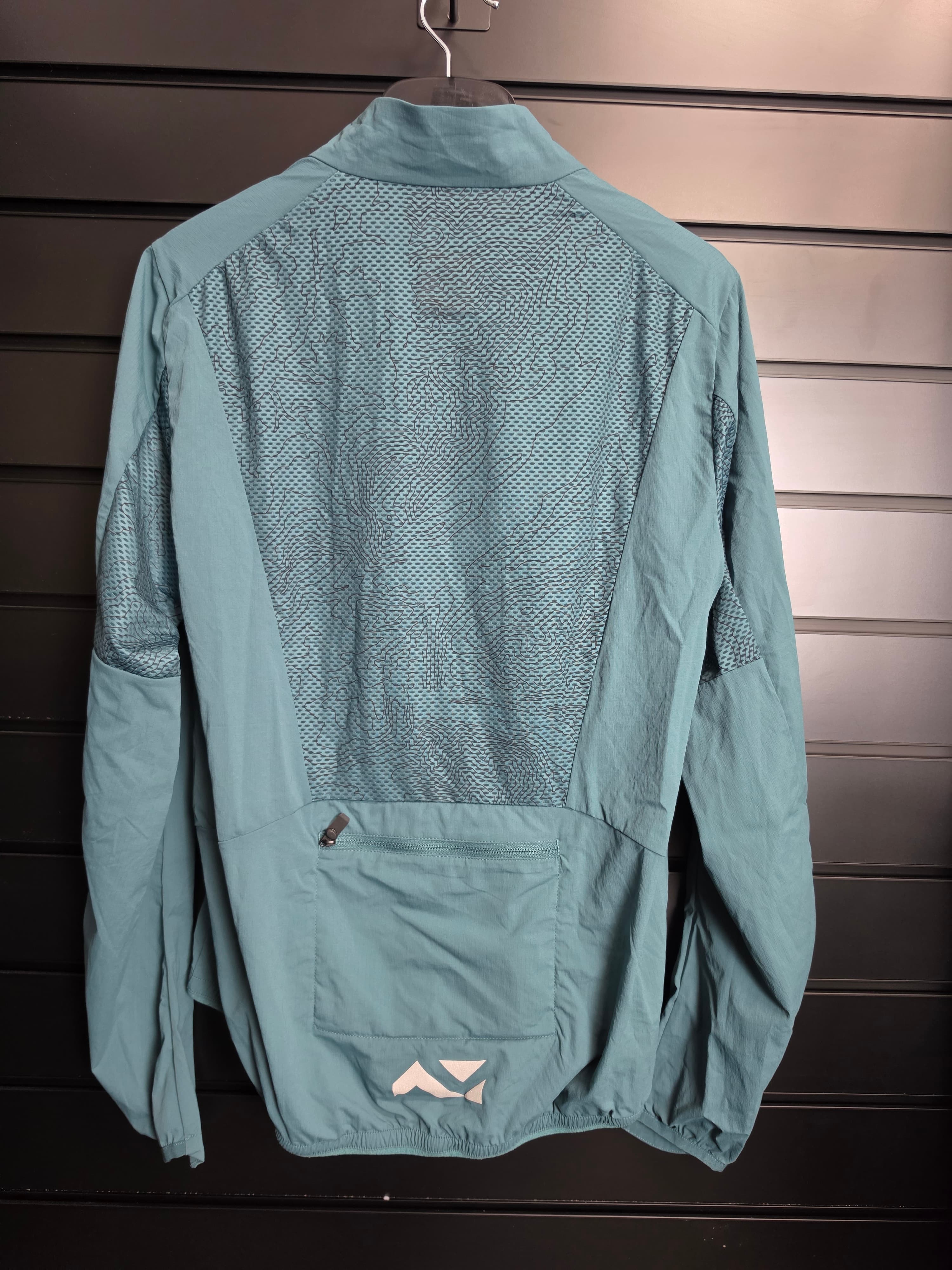 Jacket MTB Endurance 2.0 – L – Teal