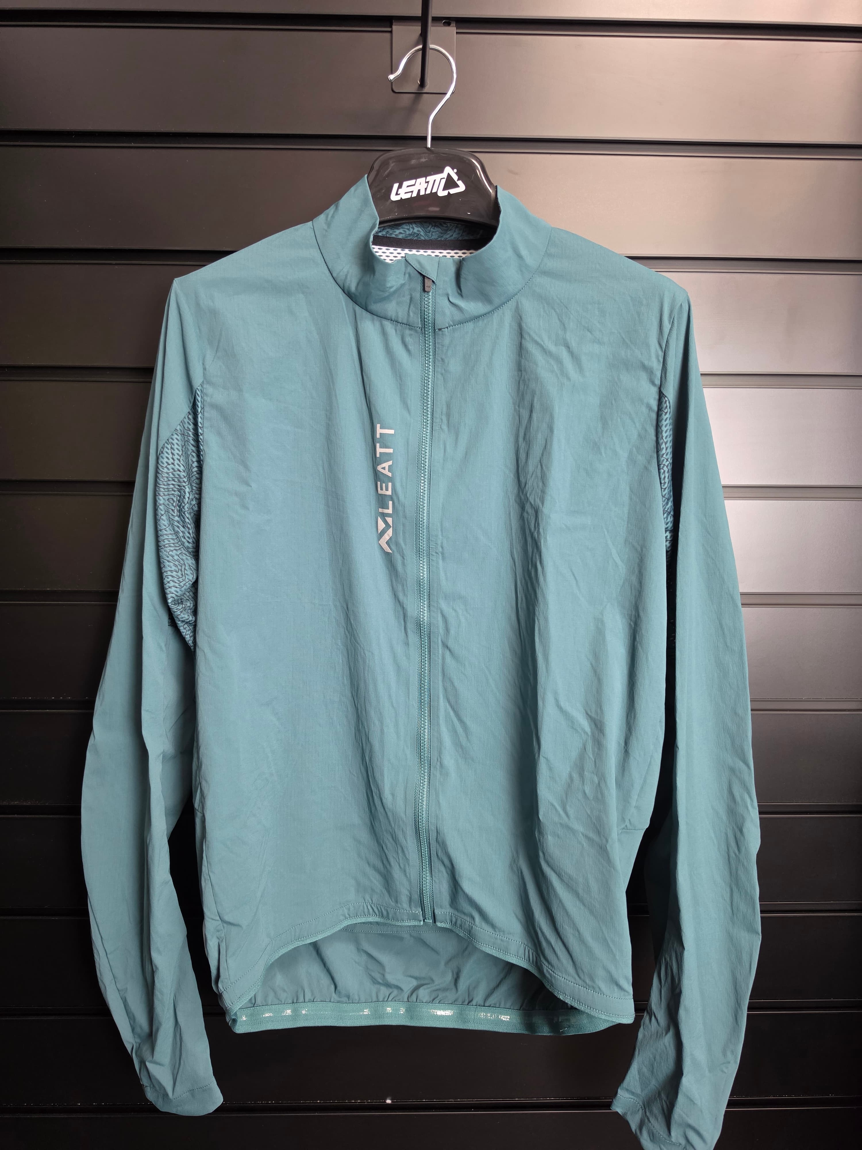 Jacket MTB Endurance 2.0 – L – Teal