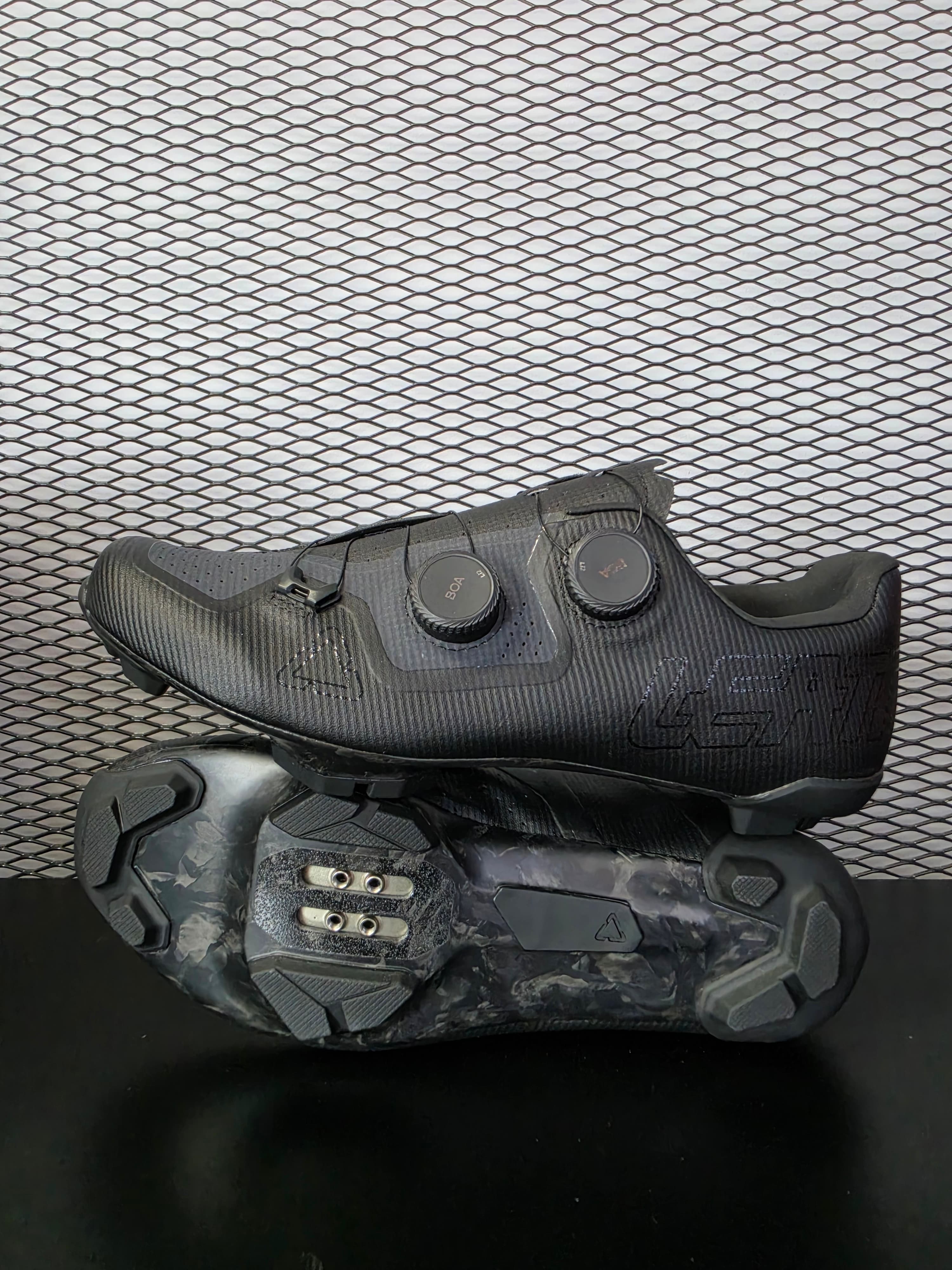 Shoe ProClip 8.0 Race BOA - US9 - Black