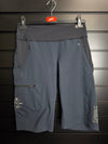 Shorts MTB AllMtn 2.0 - Women - M - Black