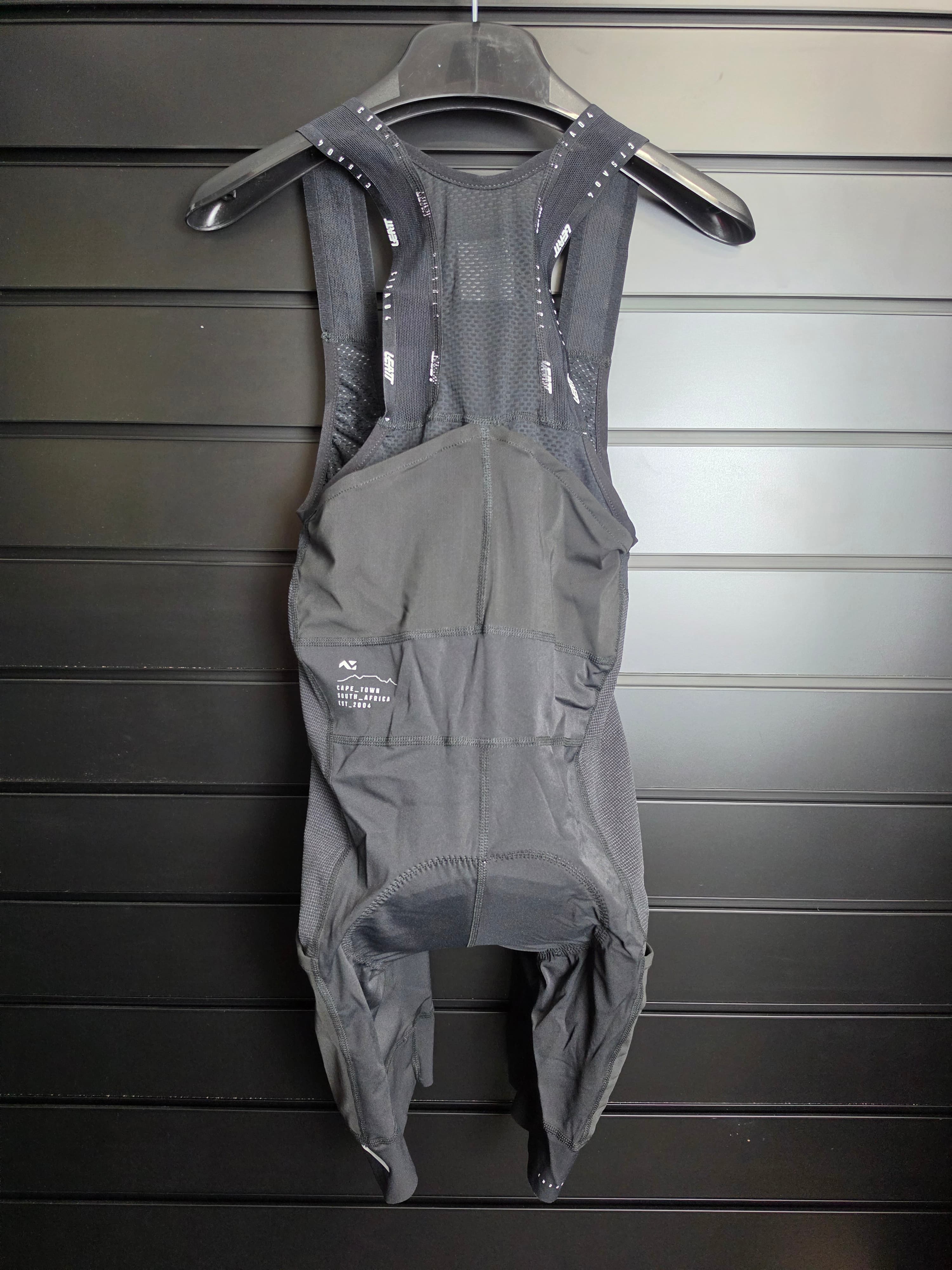 Bib MTB Endurance 5.0 Cargo - Women