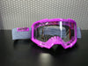 Goggle Vizion 2.0 MTB - Purple Clear 90VLT
