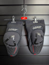Knee Guard 3DF 5.0 FastFit - L/XL - Black