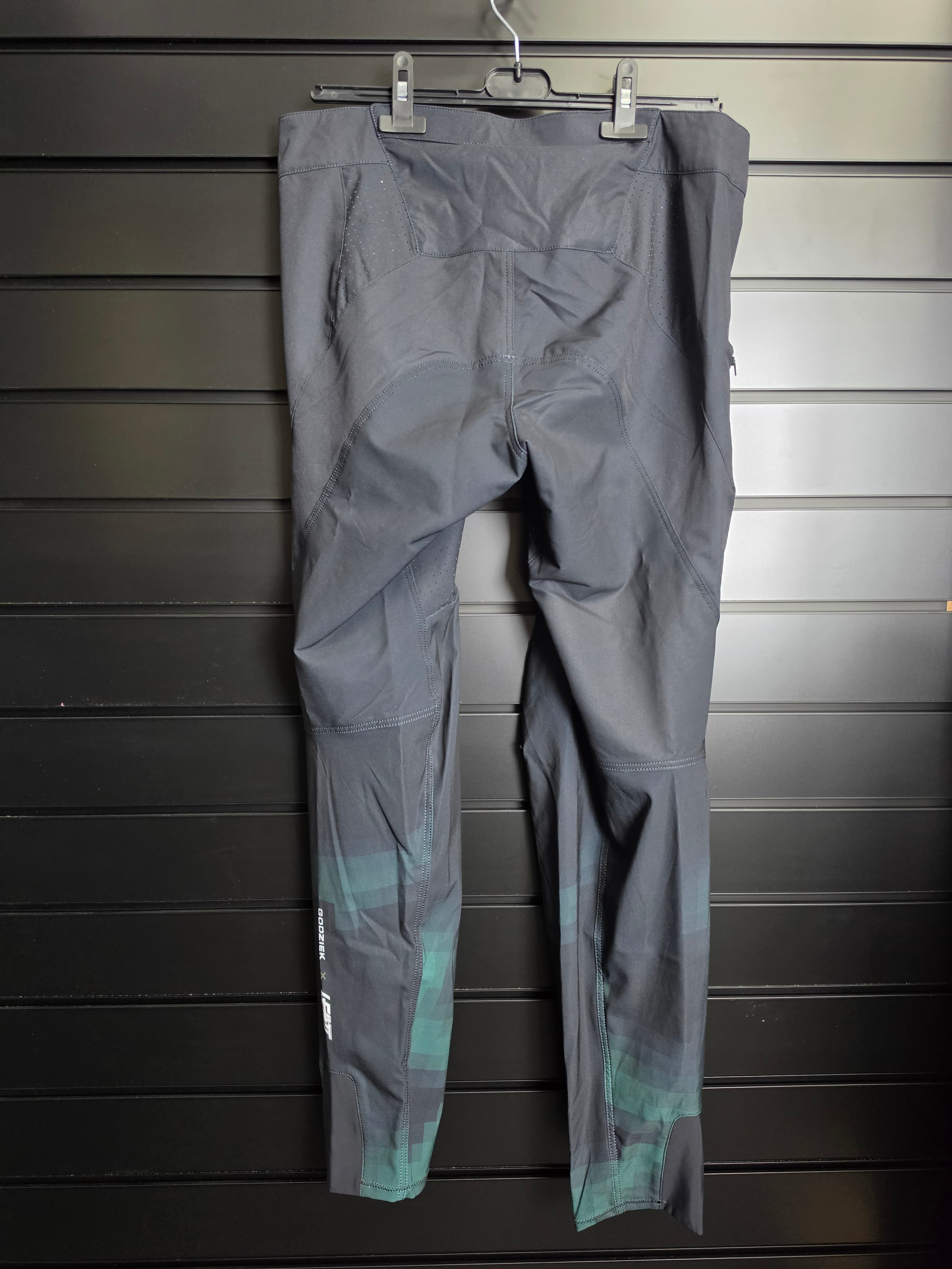 Pants MTB 1.0 - M - Szymon Godziek Collection