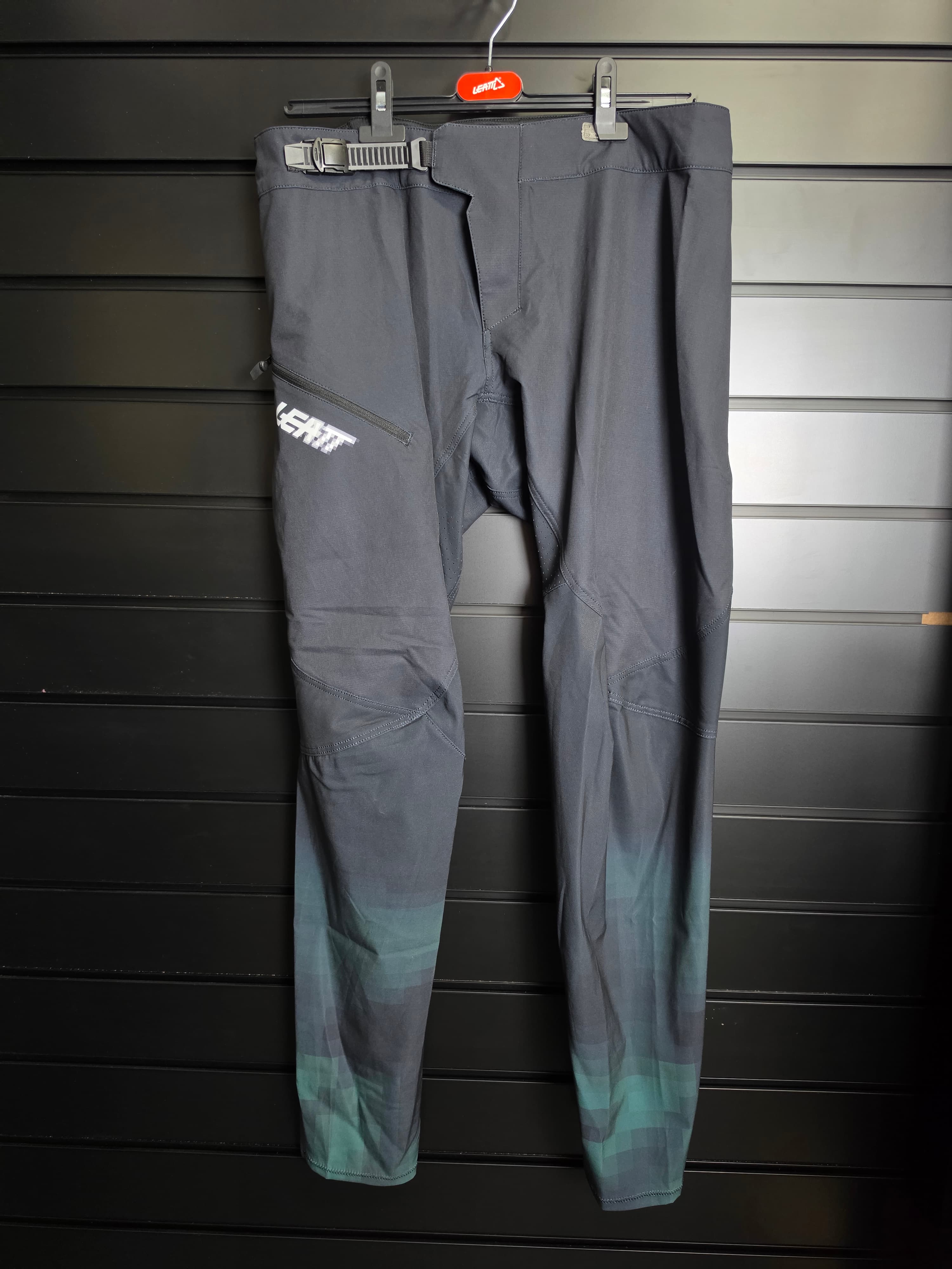 Pants MTB 1.0 - M - Szymon Godziek Collection
