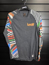 Jersey MTB AllMtn 3.0 - Women - Stripes