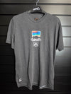 Jersey MTB Gravity 1.0 - Small - Black